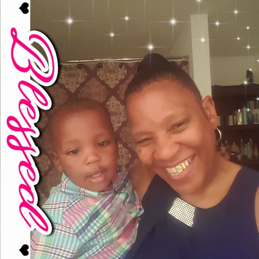 Meet your Posher, Victorious